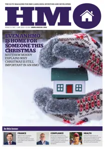 HMO Issue 21 
                issue HMO Issue 21