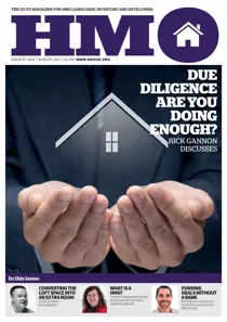 HMO Issue 7 
                issue HMO Issue 7