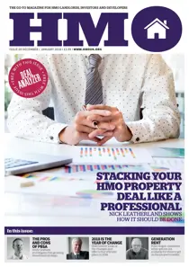 HMO Issue 9 
                issue HMO Issue 9
