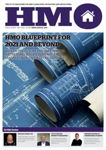 HMO Issue 28