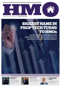 HMO issue 30