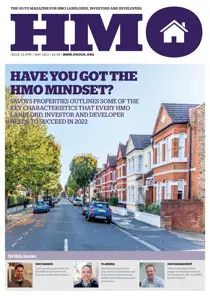 HMO Issue 32