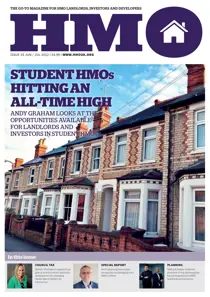 HMO Issue 33