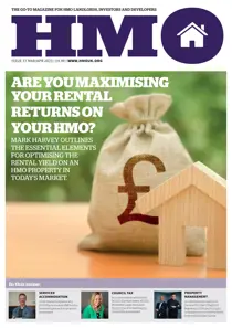 HMO Issue 37