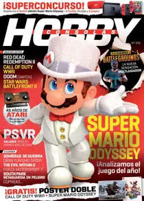 316 
                issue 316