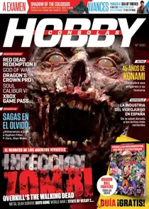 320 
                issue 320