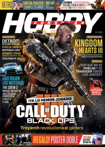 323 
                issue 323