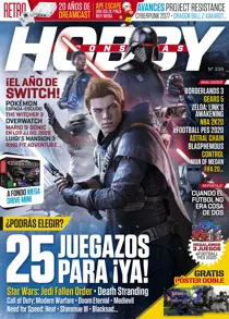 Hobby Consolas 339 
                issue Hobby Consolas 339