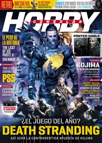 Hobby Consolas 340 
                issue Hobby Consolas 340