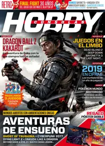 Hobby Consolas 343 
                issue Hobby Consolas 343