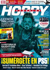 Hobby Consolas 348 
                issue Hobby Consolas 348