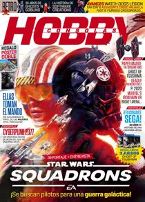 Hobby Consolas 349 
                issue Hobby Consolas 349