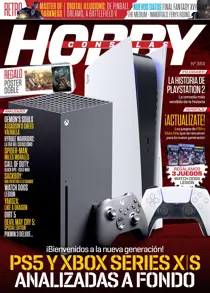 Hobby Consolas 353 
                issue Hobby Consolas 353