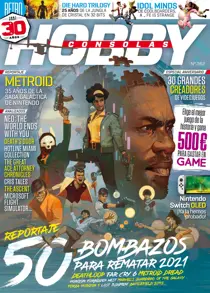 Hobby Consolas 362 
                issue Hobby Consolas 362