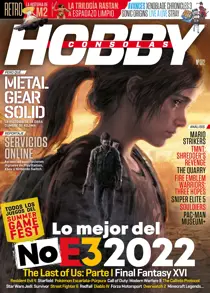 Hobby Consolas 372 
                issue Hobby Consolas 372