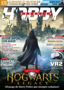 Hobby Consolas 379 
                issue Hobby Consolas 379