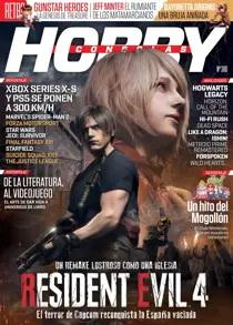 Hobby Consolas 380 
                issue Hobby Consolas 380