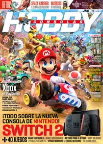 Hobby Consolas 406 
                issue Hobby Consolas 406