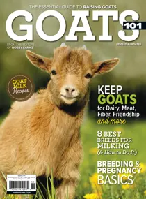 Hobby Farms Magazine 2024-55 (Goat 101)