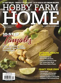 Best of HF Home 2021 
                issue Best of HF Home 2021