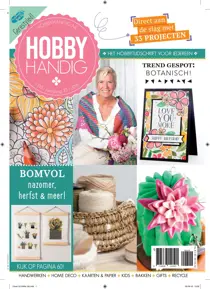 HobbyHandig 193 
                issue HobbyHandig 193