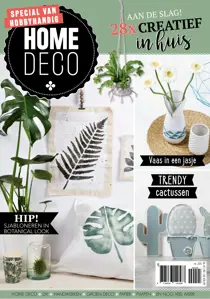 HobbyHandig 205 
                issue HobbyHandig 205