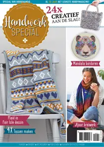 HobbyHandig 217 
                issue HobbyHandig 217