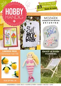 HobbyHandig 224 
                issue HobbyHandig 224
