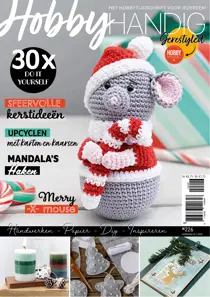 HobbyHandig 226 
                issue HobbyHandig 226