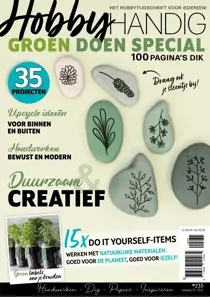 HobbyHandig 235 
                issue HobbyHandig 235