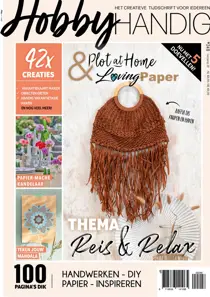 HobbyHandig 248 
                issue HobbyHandig 248