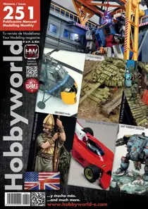 HobbyWorld English 
                issue FREE Sample Issue