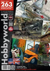 HobbyWorld English Complete Your Collection Cover 1