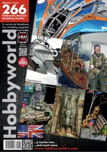 HobbyWorld English Complete Your Collection Cover 1