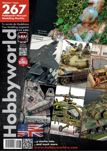 HobbyWorld English Preview