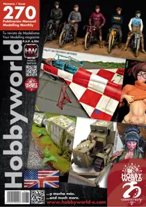 Complete Your Collection Cover 1
