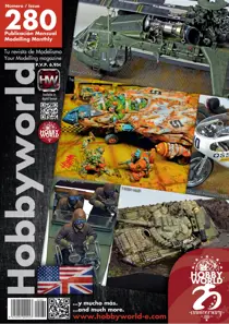 HobbyWorld English issue HOBBYWORLD 280