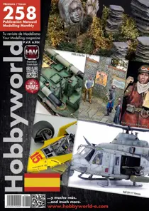 Hobbyworld HOBBYWORLD 258