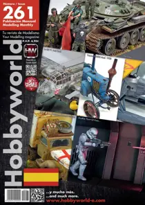 Hobbyworld Complete Your Collection Cover 3