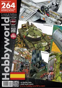 Hobbyworld Complete Your Collection Cover 1