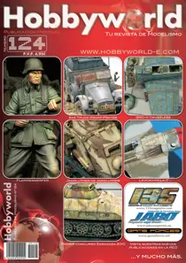HOBBYWORLD124 
                issue HOBBYWORLD124