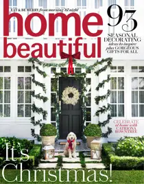 Home Beautiful issue 2601