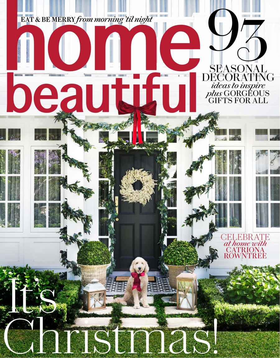 Home Beautiful issue 2601
