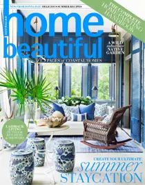 Home Beautiful 
                issue 2602
