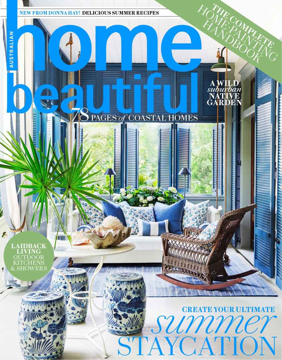 Home Beautiful issue 2602