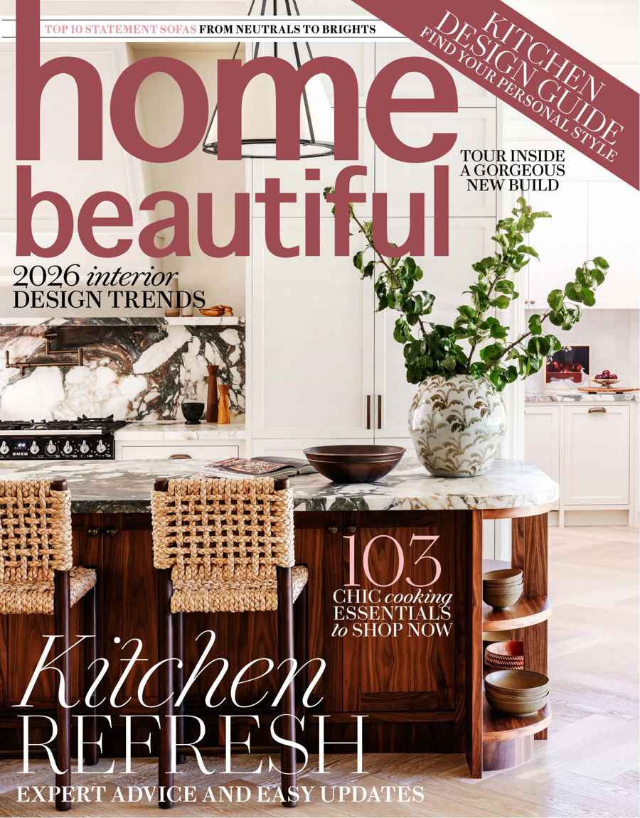 Home Beautiful issue 2603