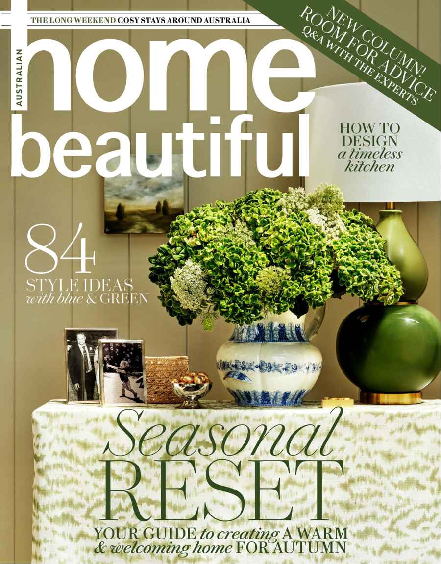 Home Beautiful issue 2604