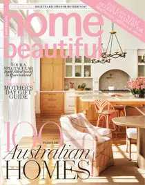 Home Beautiful 
                issue 2605