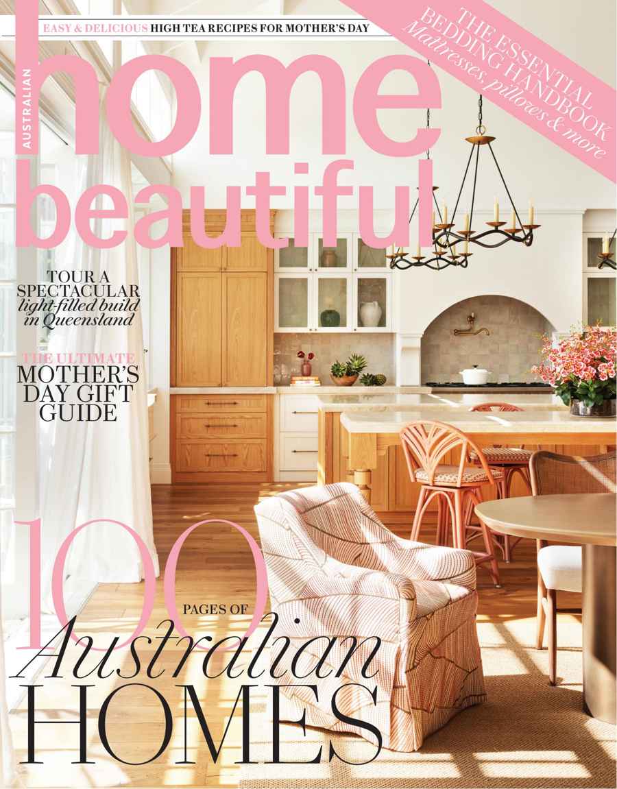 Home Beautiful issue 2605