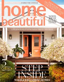 Home Beautiful 
                issue 2607